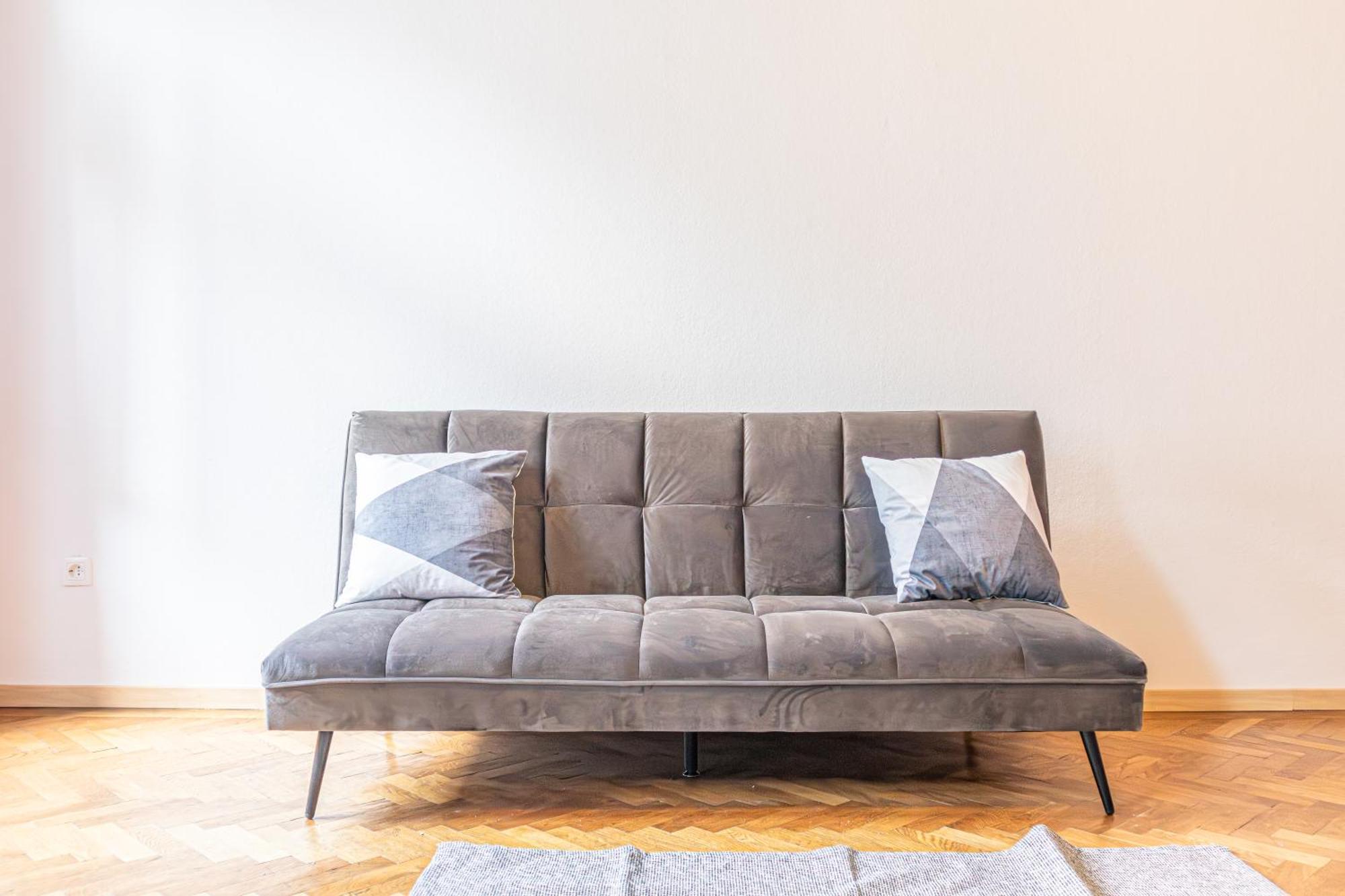 Spacious 3Br Shared Apt. Comfortable And Roomy Вена Экстерьер фото